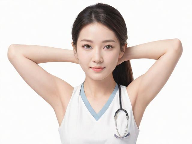 合肥除腋臭医院哪家好？专业解析合肥腋臭专科医院选择攻略