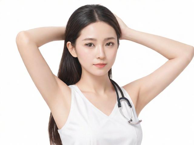 合肥除腋臭医院哪家好？合肥腋臭专科医院专业推荐