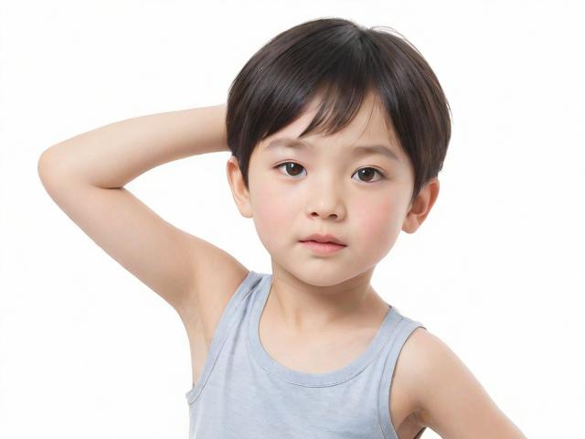 合肥儿童狐臭治疗医院怎么选？专业儿童狐臭医院推荐