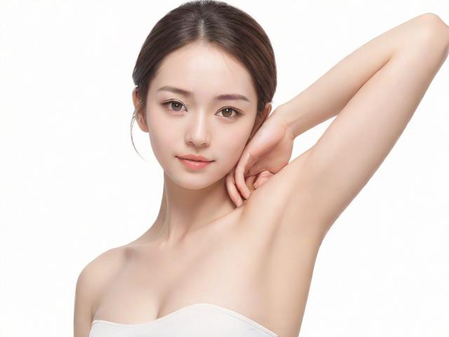 阜阳治疗腋下异味医院哪家好？专业解析阜阳腋下异味诊疗机构