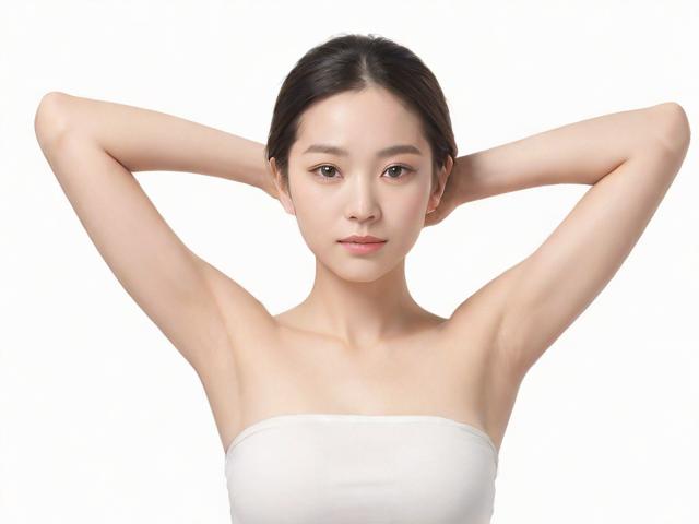 淮南治疗腋臭哪里好？专业解析淮南腋臭治疗医院选择