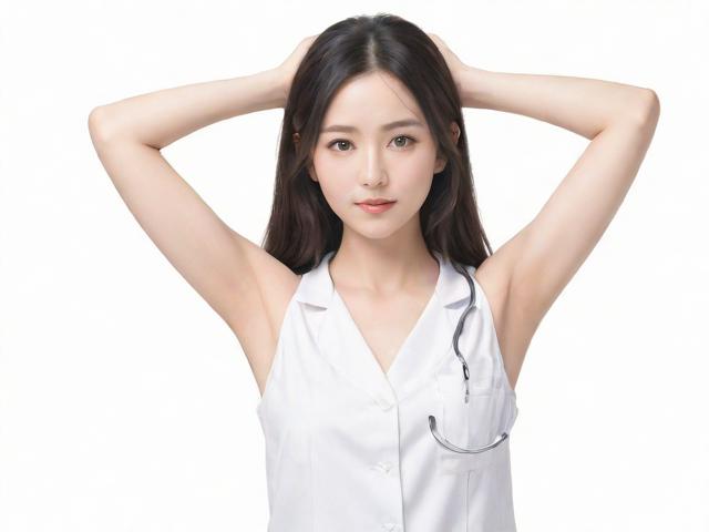 合肥腋臭医院怎么选？专业解析合肥腋臭专科医院对比指南