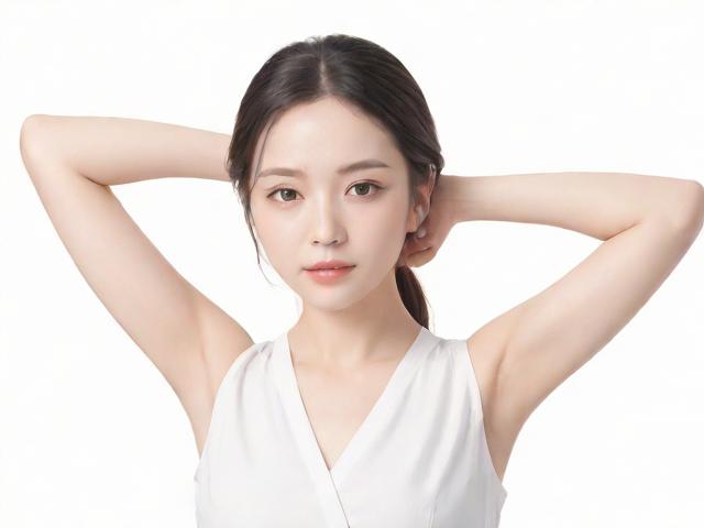 合肥激光除腋臭医院哪家好？合肥腋臭专科激光治疗深度解析
