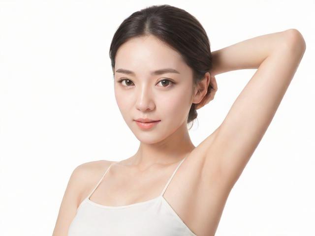 合肥腋臭治疗选哪家？合肥腋秀专科医院专业解决腋臭难题