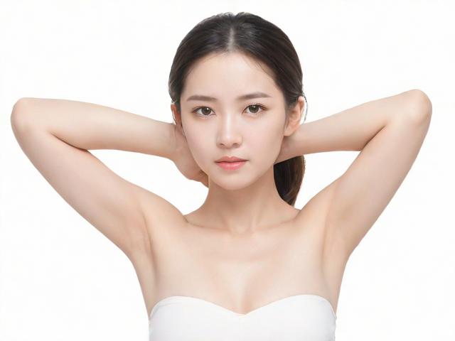 合肥治疗狐臭哪家强？合肥腋秀专科医院专业解决狐臭困扰