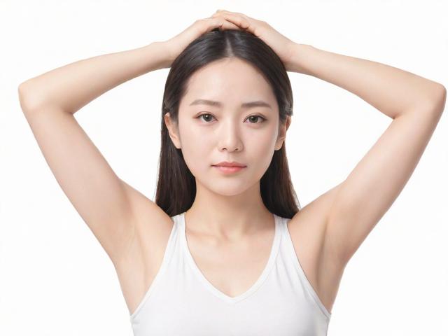 合肥治腋臭医院盘点，专业腋臭诊疗医院怎么选？