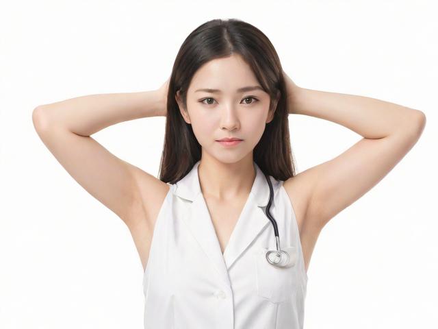 合肥腋臭专科医院怎么选？合肥腋秀专家教你科学应对腋臭问题