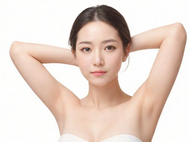 合肥祛腋臭哪里好？合肥腋臭专科医院专业解析