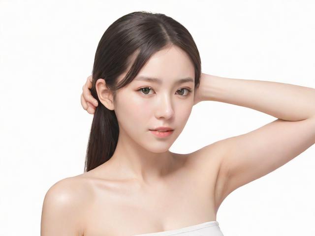 威特顿智能技术除腋臭靠谱吗？深度解析威特顿腋臭治疗技术