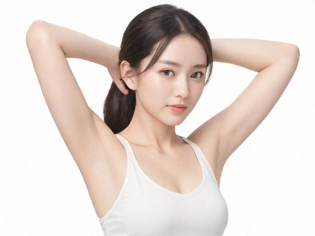 合肥治疗腋臭医院哪家最权威？权威解析合肥腋臭专科医院选择