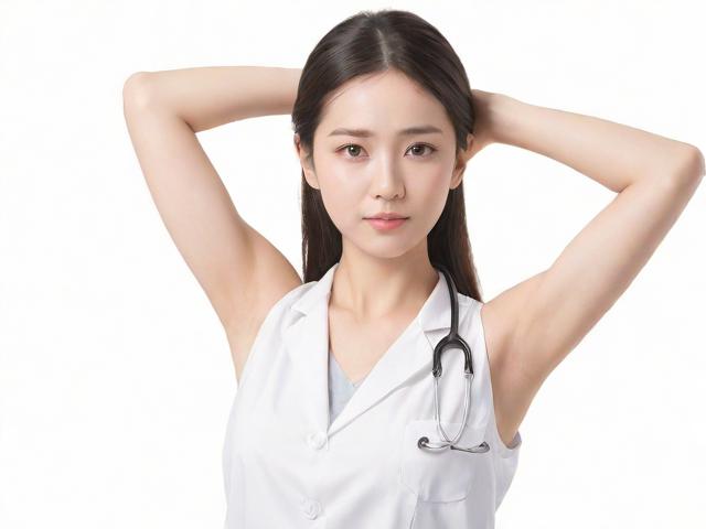 合肥腋秀医院治疗狐臭多少钱？揭秘腋臭手术费用与效果对比