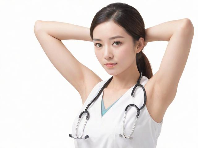 合肥腋秀医院治疗狐臭多少钱？揭秘腋臭手术费用与效果对比
