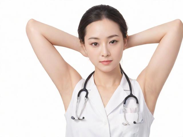 安徽腋臭医院哪家好？专业解析安徽腋臭医院如何选择