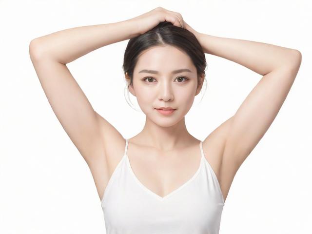 淮南治疗腋臭医院怎么选？专业腋臭诊疗指南助你告别困扰