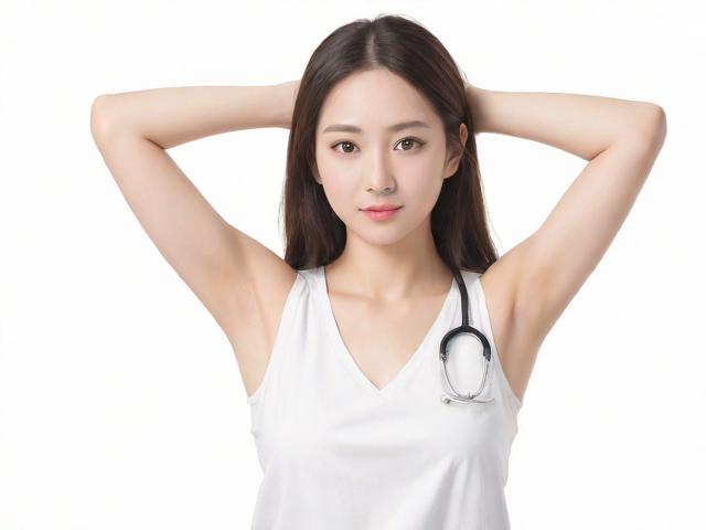 淮南治疗腋臭医院怎么选？专业腋臭诊疗指南助你告别困扰