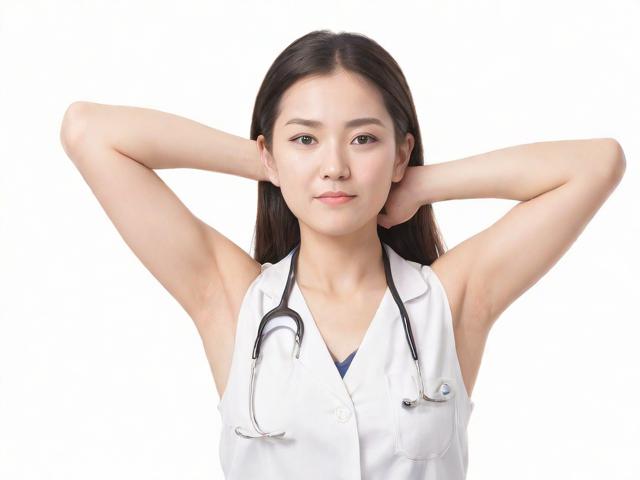 合肥腋臭医院专业科普，合肥腋秀详解腋臭治疗与护理方案