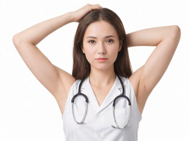 合肥腋臭医院哪家好？专业解析合肥腋秀腋臭专科优势