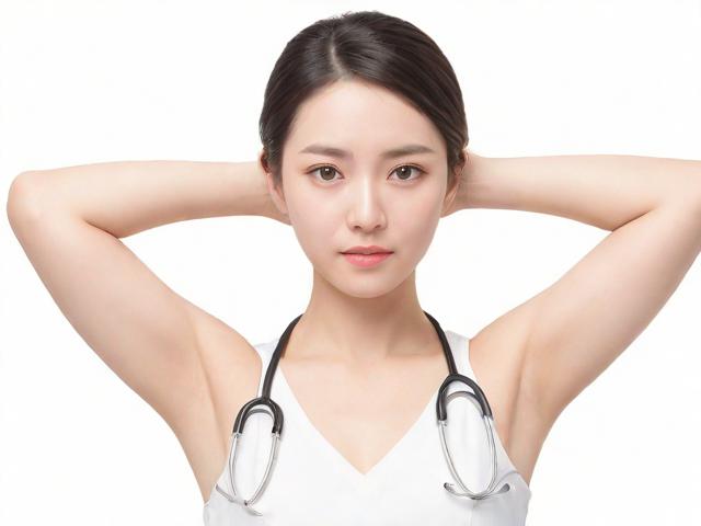 合肥腋臭医院排名盘点，合肥看狐臭好的专业机构对比