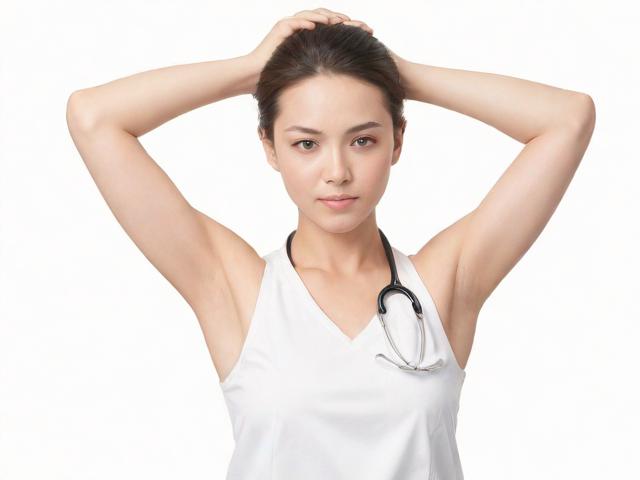 合肥腋臭医院排名盘点，合肥腋秀专科解析腋臭诊疗新趋势