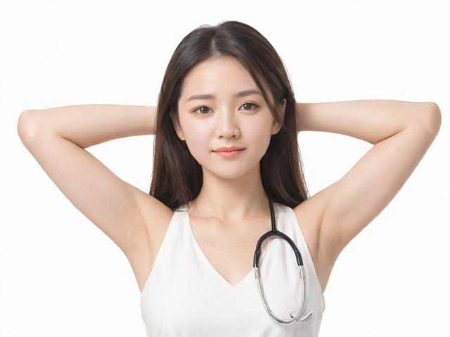 合肥腋臭医院哪家好？深度解析合肥腋臭专科医院选择攻略