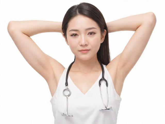 合肥腋秀腋臭医院专业吗？深度解析合肥腋秀腋臭专科的专业实力