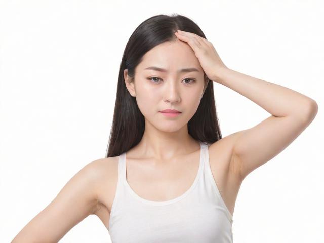 合肥腋臭检查医院推荐，合肥腋秀专科医院专业检验狐臭