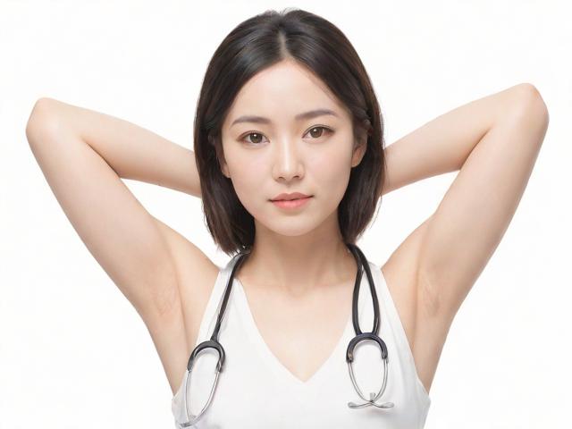 合肥腋臭专科医院哪家好？合肥腋秀医疗专业解析腋臭治疗