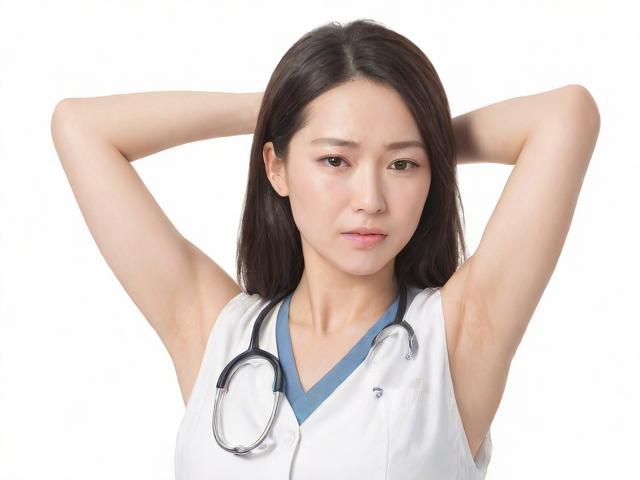 合肥腋臭医院怎么选？合肥腋秀专科详解狐臭治疗攻略
