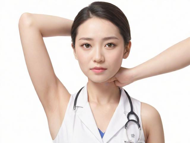 在合肥腋秀医院做过狐臭手术吗？真实分享狐臭治疗经历