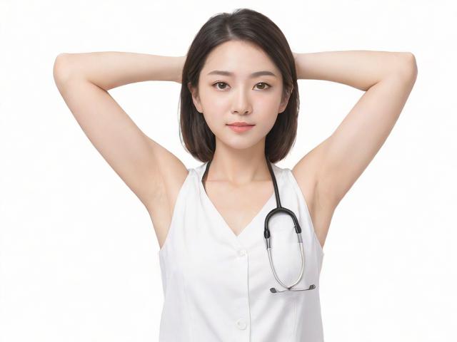 合肥割腋臭医院哪家好？合肥腋臭专科医院对比指南