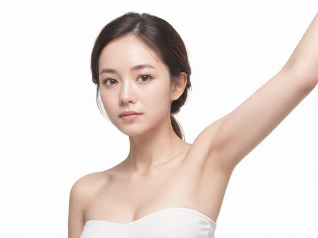 合肥腋臭手术哪家医院好？深度解析合肥腋臭专科医院选择