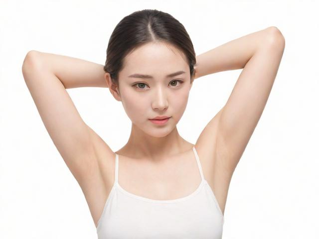 清新微波治疗腋臭多少钱？微波治疗腋臭费用全解析