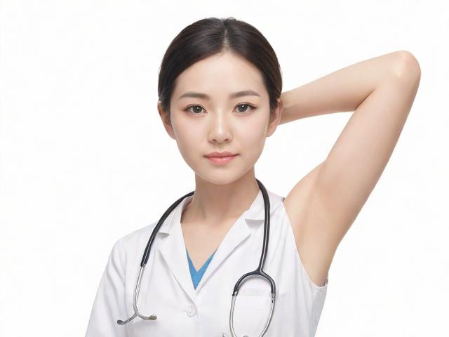 合肥腋臭医院排名盘点，安徽治狐臭最好的十大医院解析