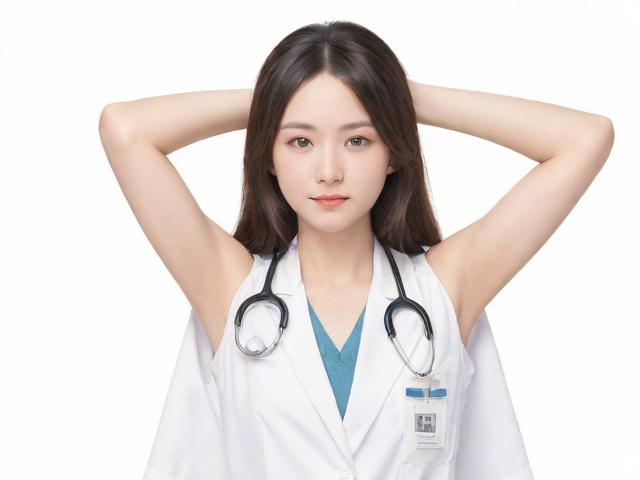 合肥激光狐臭医院哪家好？专业对比合肥激光狐臭治疗机构