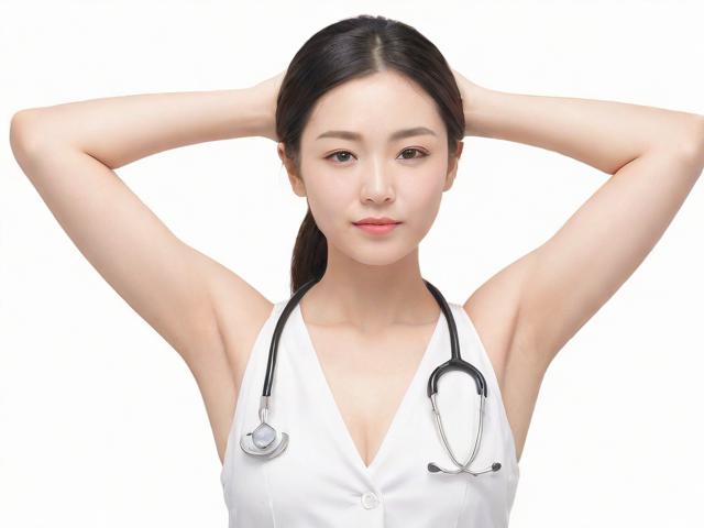 合肥腋臭专科医院哪家好？合肥腋秀专科实力解析