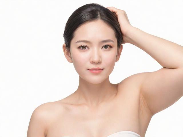 合肥去狐臭多少钱？揭秘合肥腋臭治疗费用与专业选择