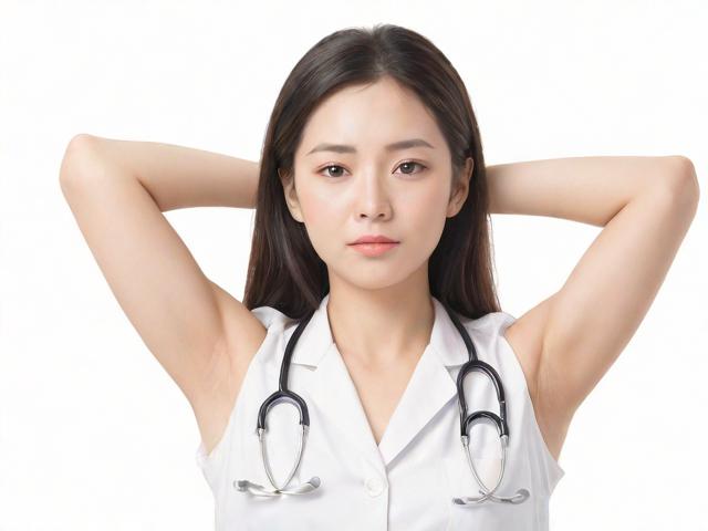 合肥腋臭医院怎么选？合肥腋秀专科深度解析腋臭诊疗