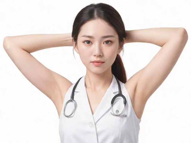 合肥腋秀医院正规吗？深度解析合肥腋秀腋臭专科的资质与实力