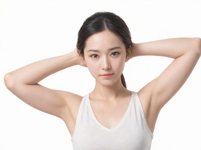 淮南治疗腋臭医院怎么选？淮南专业腋臭诊疗机构对比指南