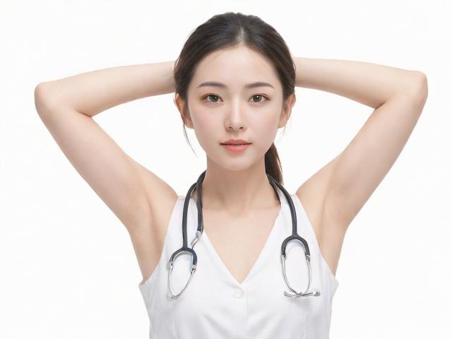 合肥去腋臭医院哪家最好？深度解析合肥腋臭专科医院选择攻略