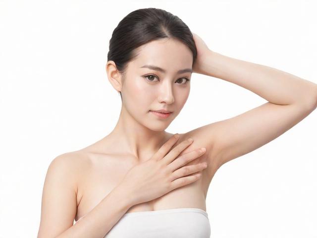 合肥腋臭手术医院怎么选？合肥腋秀专家详解腋臭手术关键点