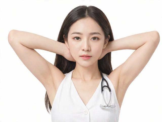 合肥腋臭医院怎么选？合肥腋秀专科解析一次性除狐臭技术