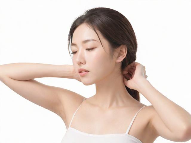 合肥去狐臭哪里好？合肥腋臭专科医院选择指南