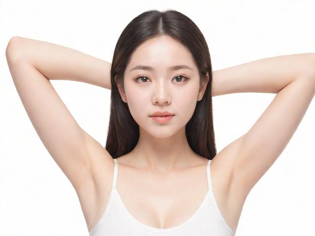 合肥腋臭医院哪家好？合肥专业治疗狐臭医院推荐