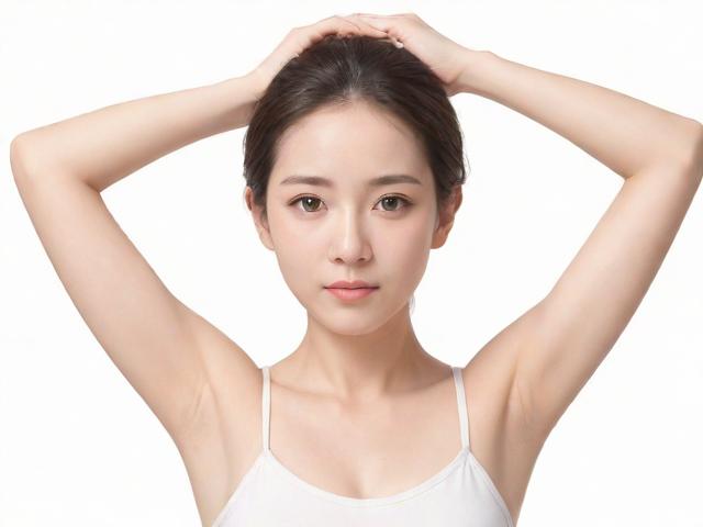 合肥腋臭专科医院推荐，合肥腋秀一次性除狐臭技术解析