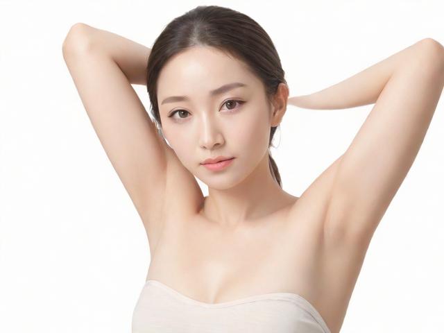 合肥治腋臭哪家医院好？合肥腋臭专科医院专业对比指南