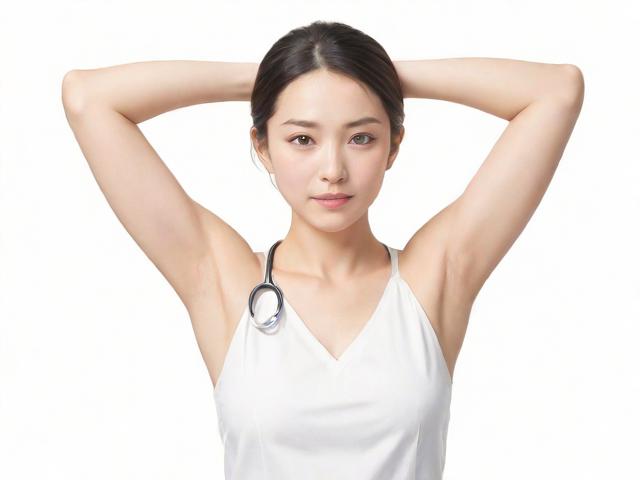 合肥腋臭医院怎么选？合肥腋秀专科解析腋臭治疗要点