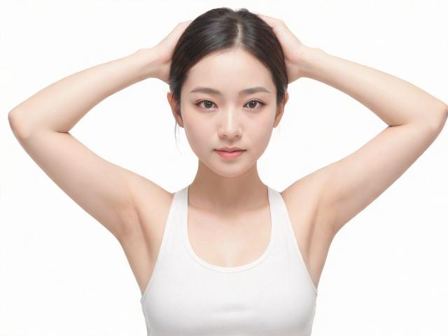 合肥腋秀腋臭专科解析，正规腋臭医院怎么选？认准这3点