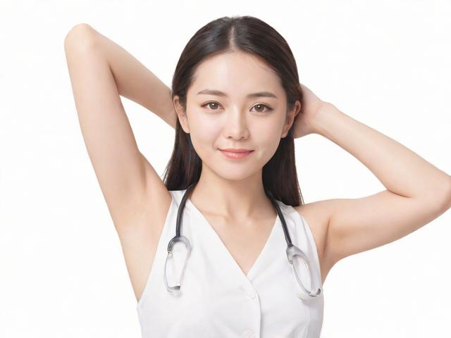 安徽省腋臭医院哪家好？合肥腋秀专科解析腋臭医院专业选择