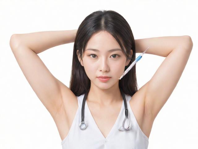 合肥腋臭医院哪家好？合肥腋秀专科解析打针治狐臭